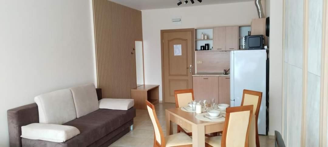 Trakia Private Apartment Sunny Beach Buitenkant foto